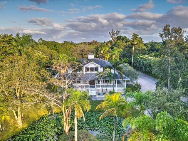 6402 SW 185TH WAY, Southwest Ranches, FL 33332