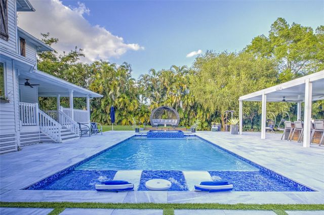 6402 SW 185TH WAY, Southwest Ranches, FL 33332