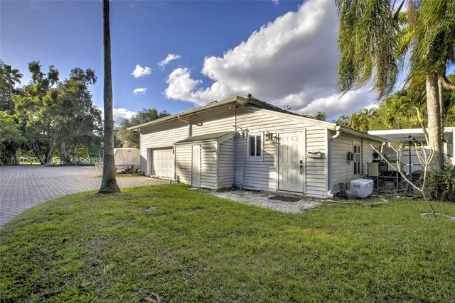 6402 SW 185TH WAY, Southwest Ranches, FL 33332