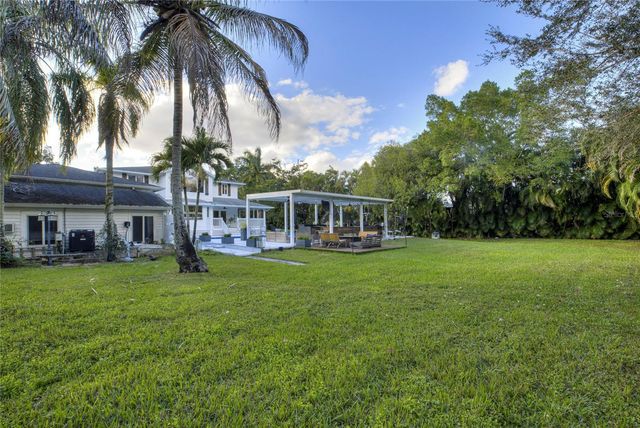 6402 SW 185TH WAY, Southwest Ranches, FL 33332