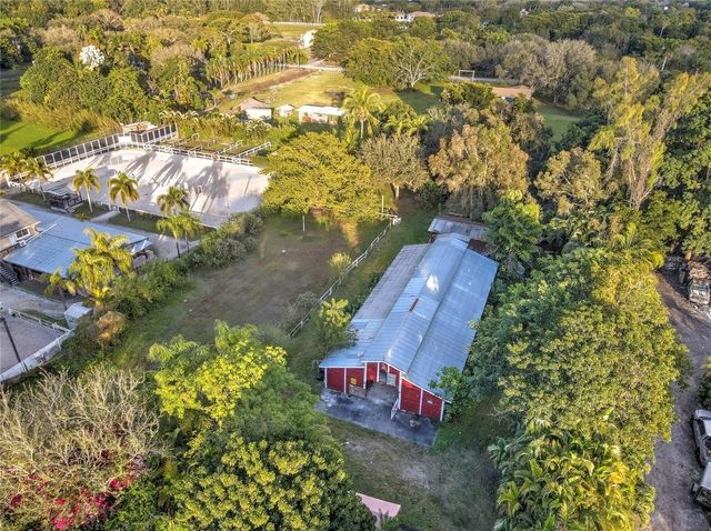 6402 SW 185TH WAY, Southwest Ranches, FL 33332