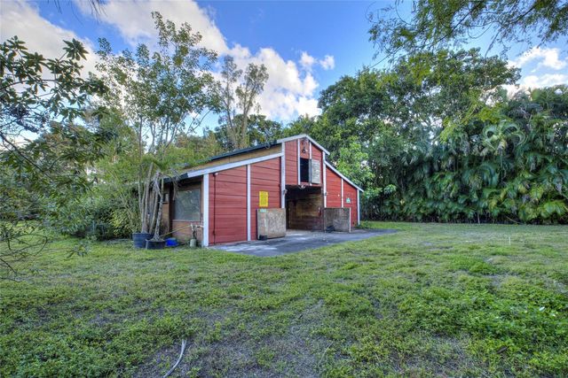 6402 SW 185TH WAY, Southwest Ranches, FL 33332