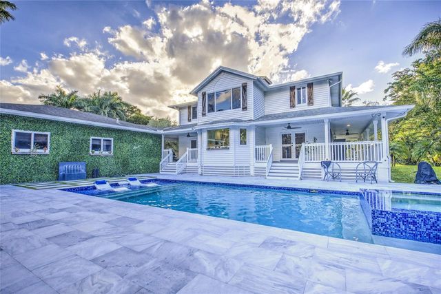 6402 SW 185TH WAY, Southwest Ranches, FL 33332