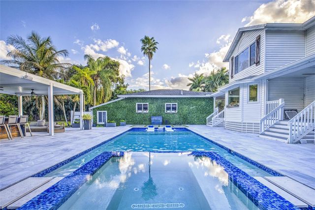 6402 SW 185TH WAY, Southwest Ranches, FL 33332