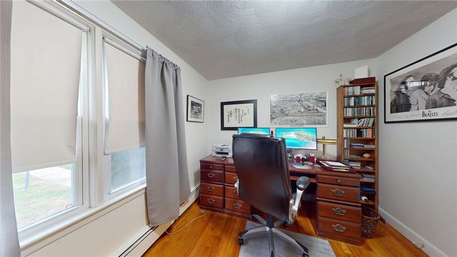 36 Rosemont Avenue, Johnston, RI 02919