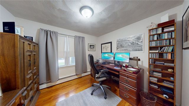 36 Rosemont Avenue, Johnston, RI 02919