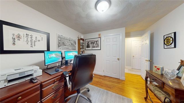 36 Rosemont Avenue, Johnston, RI 02919