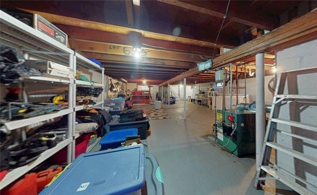 36 Rosemont Avenue, Johnston, RI 02919