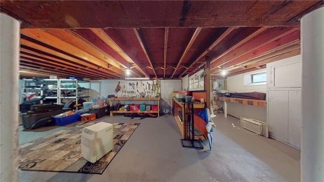 36 Rosemont Avenue, Johnston, RI 02919
