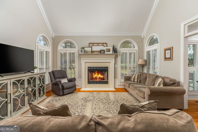 144 Cambridge Way, Macon, GA 31220