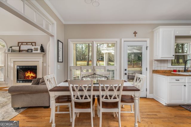 144 Cambridge Way, Macon, GA 31220