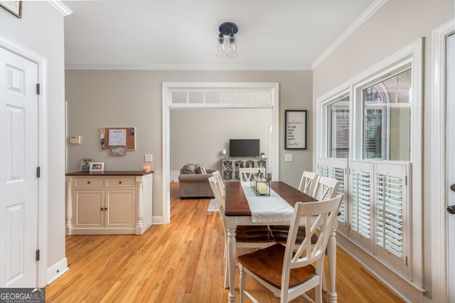 144 Cambridge Way, Macon, GA 31220