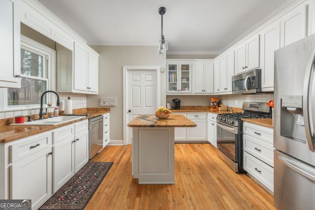 144 Cambridge Way, Macon, GA 31220