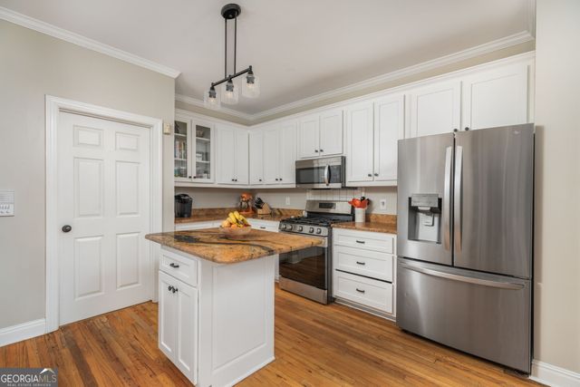 144 Cambridge Way, Macon, GA 31220