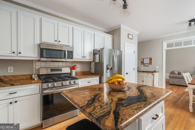 144 Cambridge Way, Macon, GA 31220