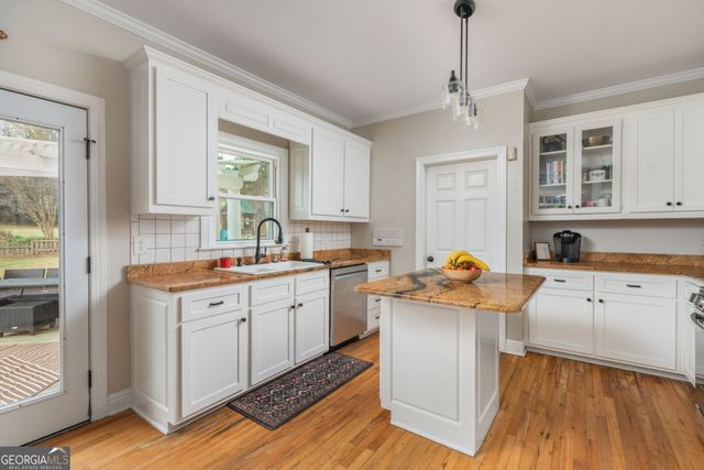 144 Cambridge Way, Macon, GA 31220