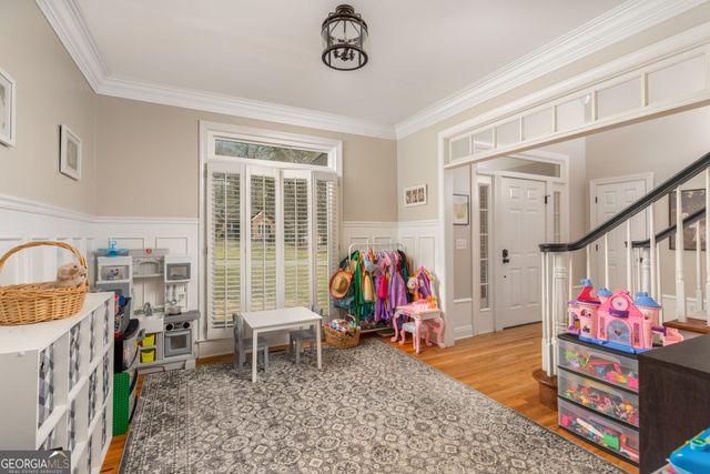 144 Cambridge Way, Macon, GA 31220