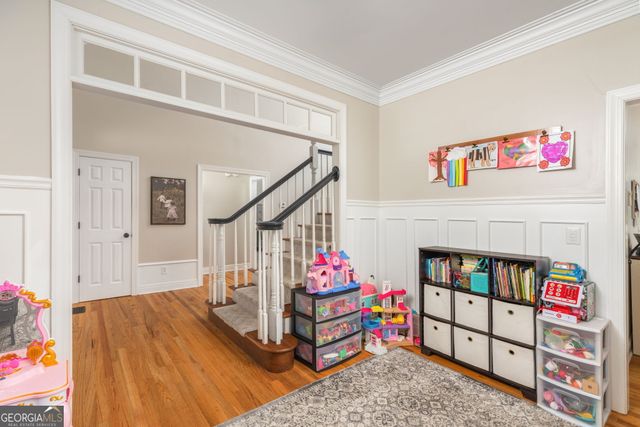 144 Cambridge Way, Macon, GA 31220