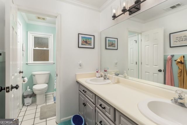 144 Cambridge Way, Macon, GA 31220