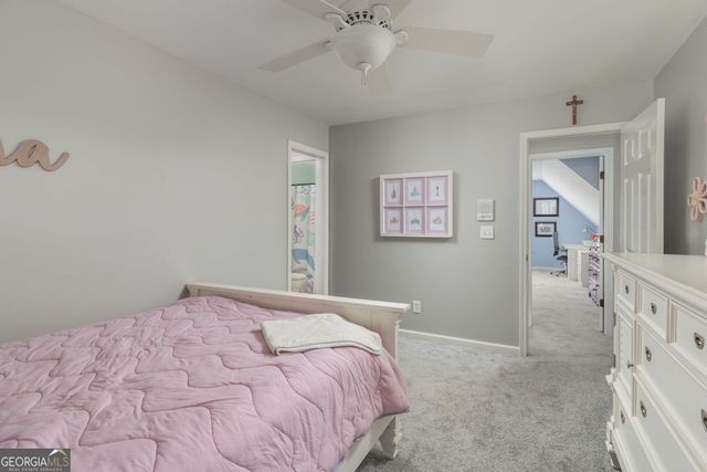 144 Cambridge Way, Macon, GA 31220