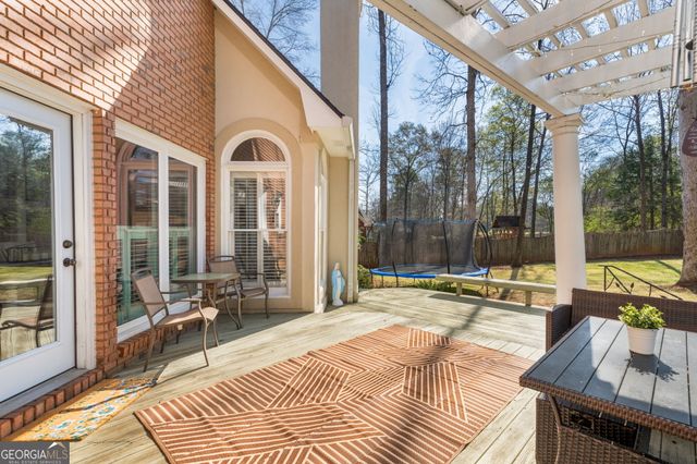 144 Cambridge Way, Macon, GA 31220