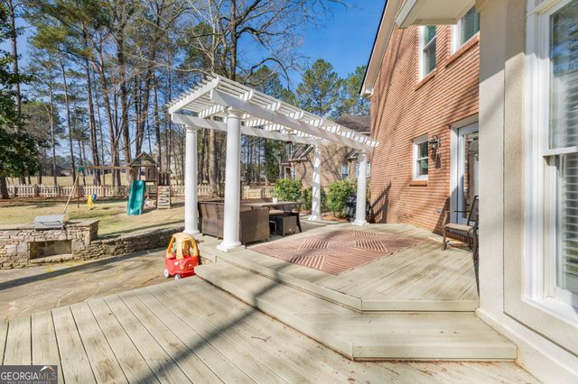 144 Cambridge Way, Macon, GA 31220