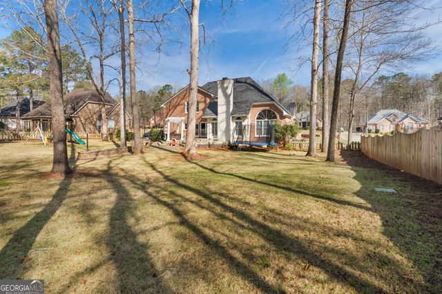 144 Cambridge Way, Macon, GA 31220