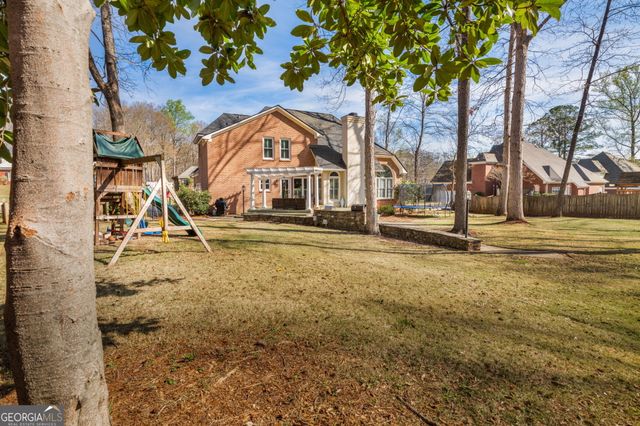 144 Cambridge Way, Macon, GA 31220