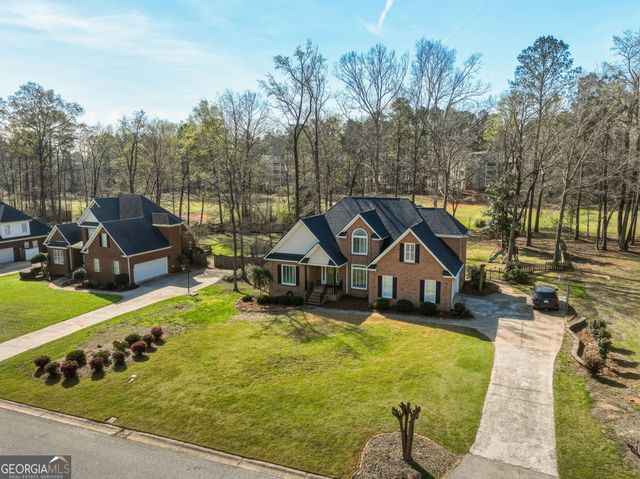 144 Cambridge Way, Macon, GA 31220