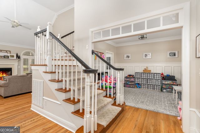 144 Cambridge Way, Macon, GA 31220