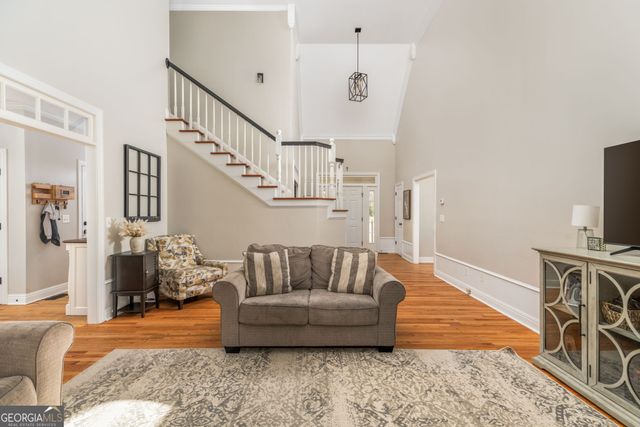 144 Cambridge Way, Macon, GA 31220