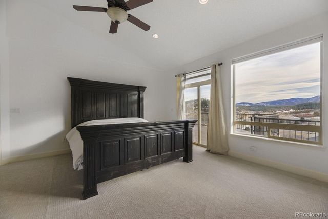 5425 Country Club Drive, Larkspur, CO 80118
