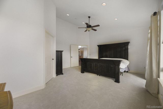 5425 Country Club Drive, Larkspur, CO 80118