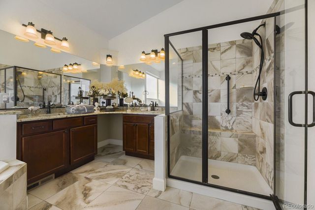 5425 Country Club Drive, Larkspur, CO 80118