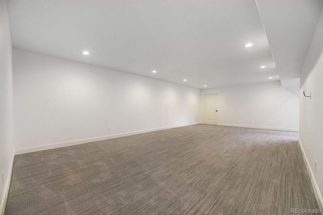 5425 Country Club Drive, Larkspur, CO 80118