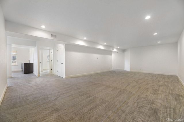 5425 Country Club Drive, Larkspur, CO 80118