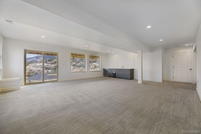 5425 Country Club Drive, Larkspur, CO 80118