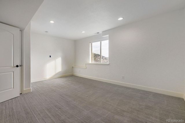 5425 Country Club Drive, Larkspur, CO 80118