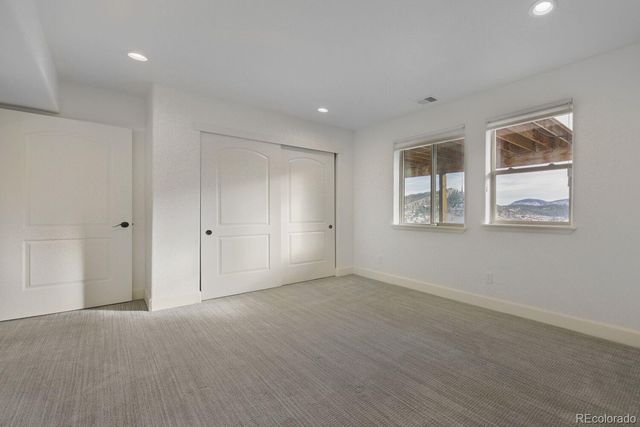 5425 Country Club Drive, Larkspur, CO 80118