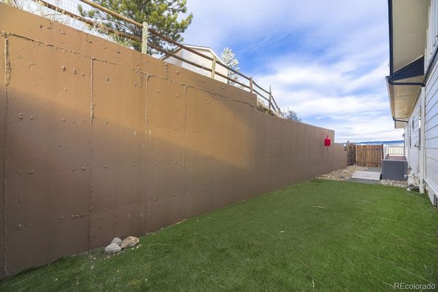 5425 Country Club Drive, Larkspur, CO 80118