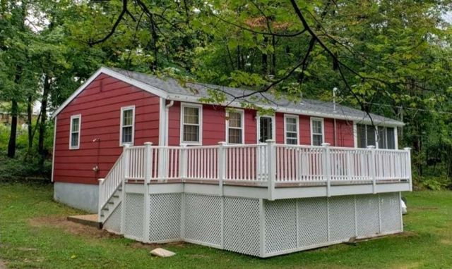 12 Beach Street, Alton, NH 03810