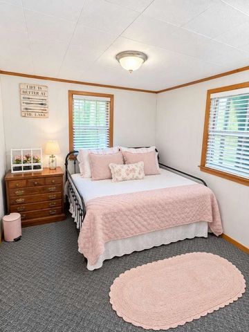 12 Beach Street, Alton, NH 03810