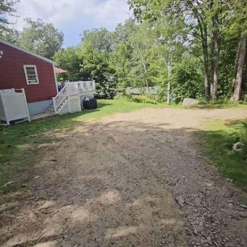 12 Beach Street, Alton, NH 03810