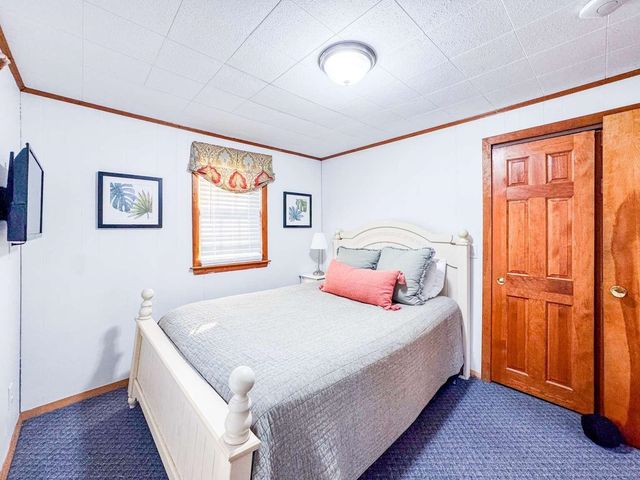 12 Beach Street, Alton, NH 03810