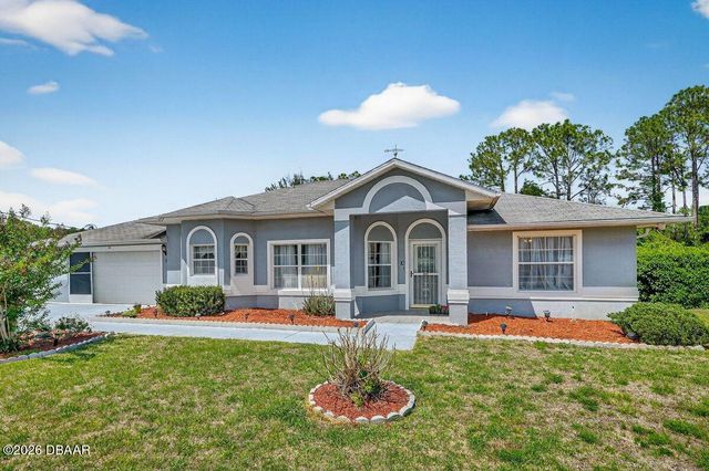 10 Wavra Place, Palm Coast, FL 32164