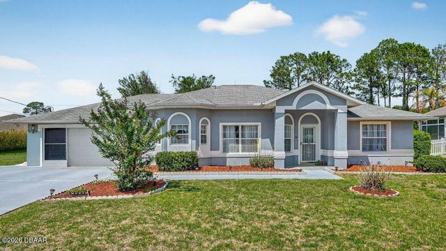 10 Wavra Place, Palm Coast, FL 32164