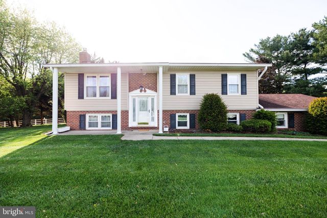 11307 TREEVIEW LN, Monrovia, MD 21770