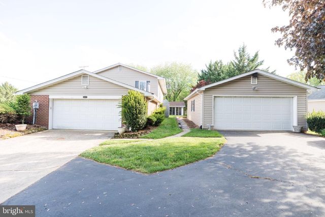 11307 TREEVIEW LN, Monrovia, MD 21770