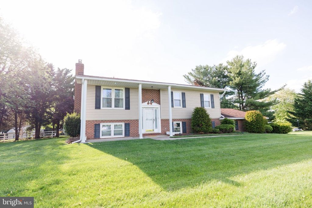 11307 TREEVIEW LN, Monrovia, MD 21770