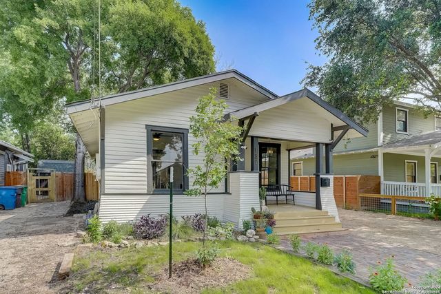 137 PANAMA AVE, San Antonio, TX 78210